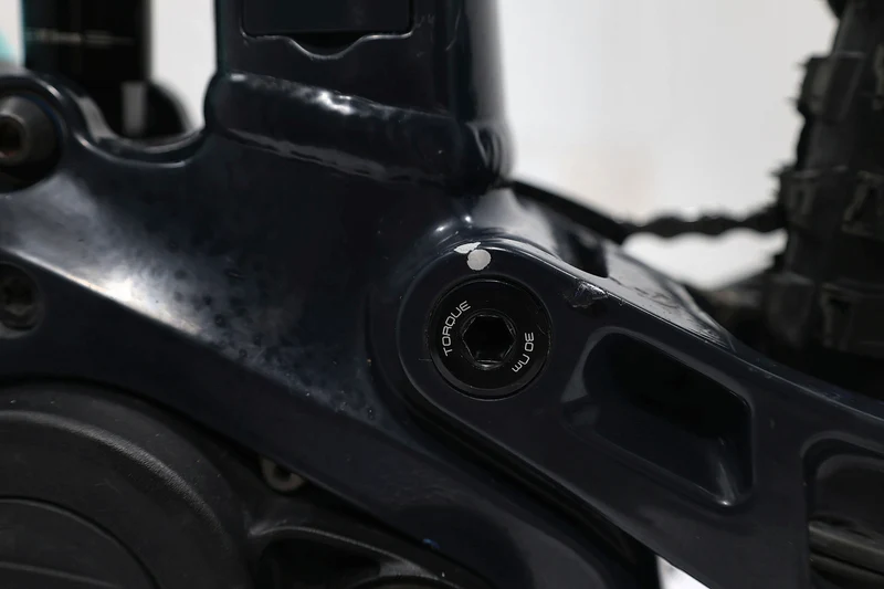 TREK Rail 7 2020 T.M