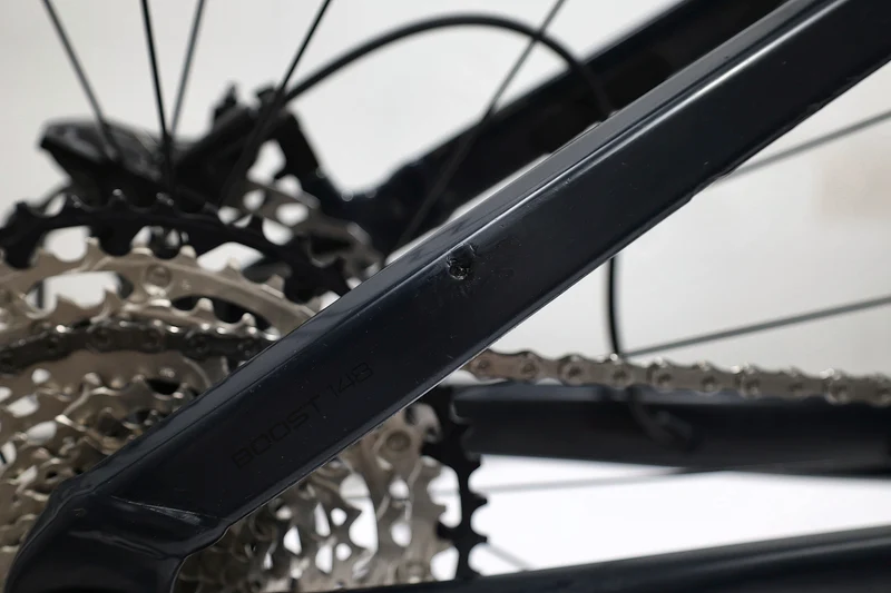 TREK Rail 7 2020 T.M