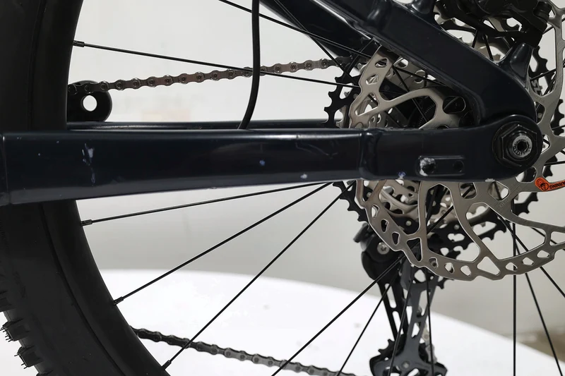 TREK Rail 7 2020 T.M