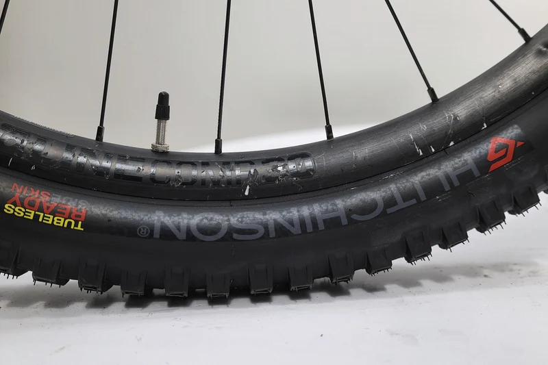 TREK Rail 7 2020 T.M