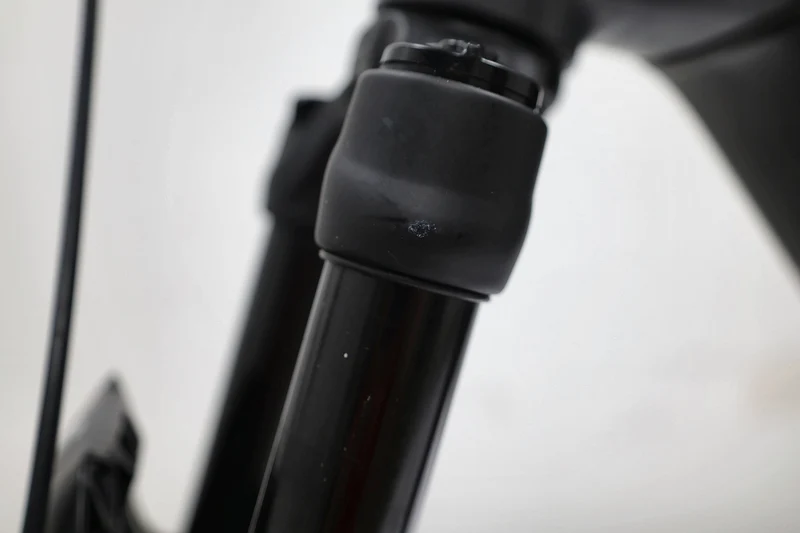 CUBE REACTION HYBRID SLT 750 2023 T.XL