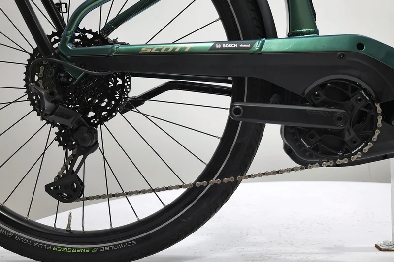 SCOTT Sub Sport eRide 10 2024 T.M