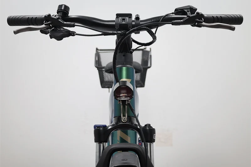 SCOTT Sub Sport eRide 10 2024 T.M