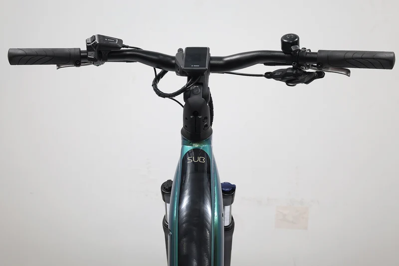SCOTT Sub Sport eRide 10 2024 T.M