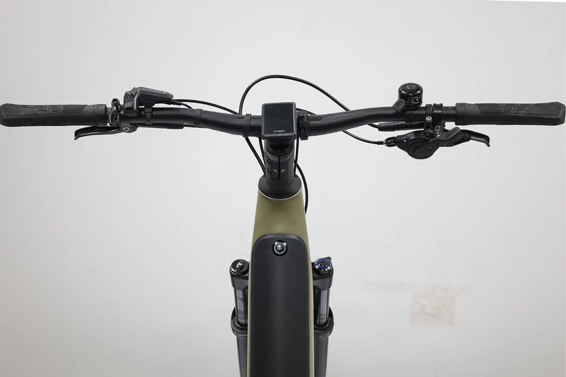 CUBE Reaction Hybrid Race 750 2024 T.S