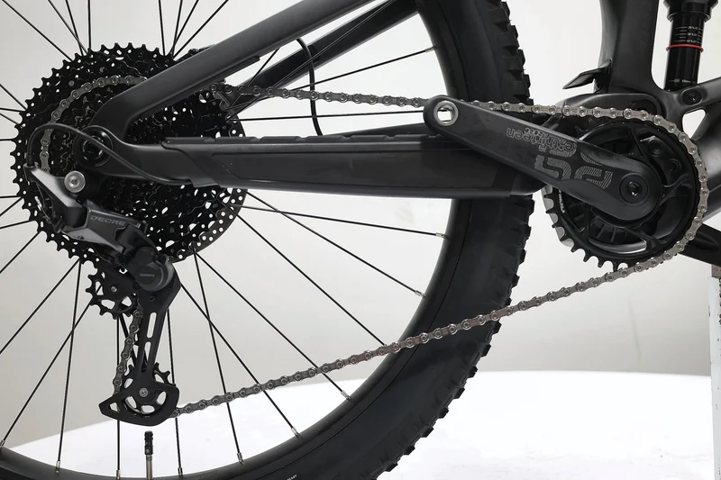 TREK Fuel EXe 9.5 2023 T.L