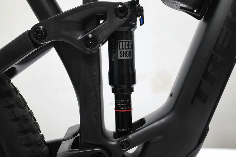 TREK Fuel EXe 9.5 2023 T.L