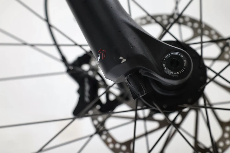 TREK Fuel EXe 9.5 2023 T.L
