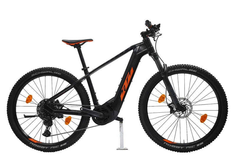 KTM Macina Alp LTD64 2024 T.M