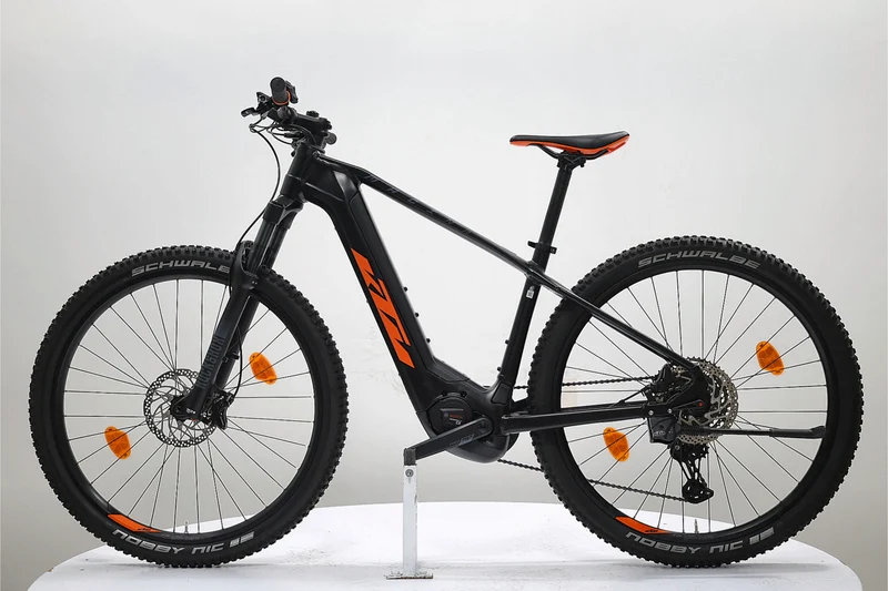 KTM Macina Alp LTD64 2024 T.M