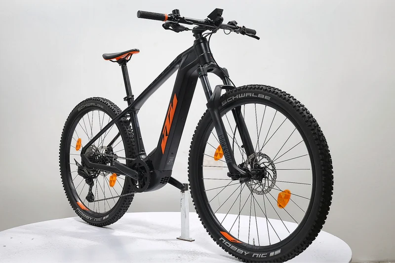 KTM Macina Alp LTD64 2024 T.M