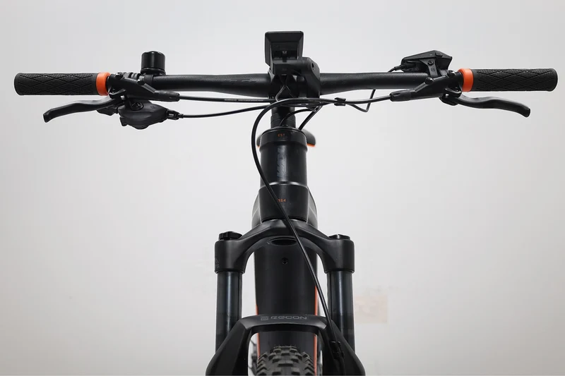 KTM Macina Alp LTD64 2024 T.M