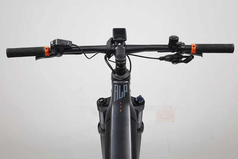 KTM Macina Alp LTD64 2024 T.M