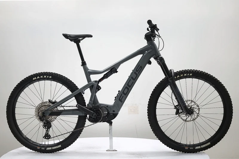 FOCUS JAM² 7.8 2022 T.XL