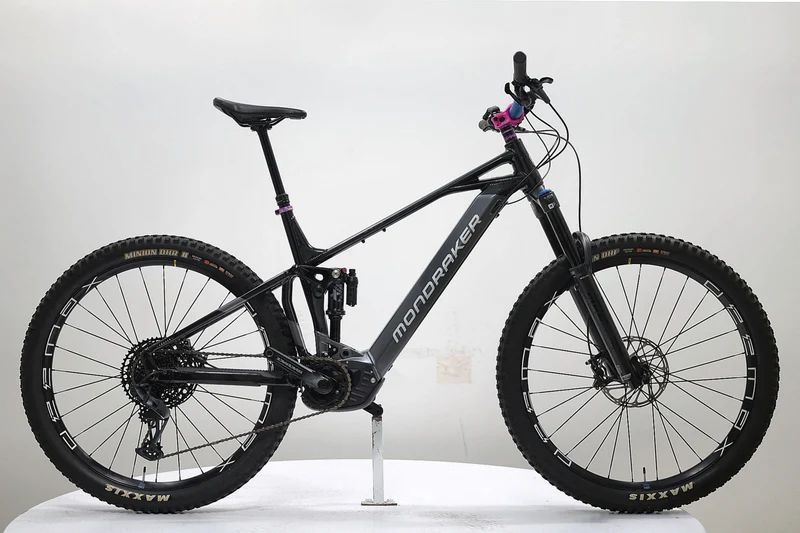 MONDRAKER CRAFTY R 2022 T.XL