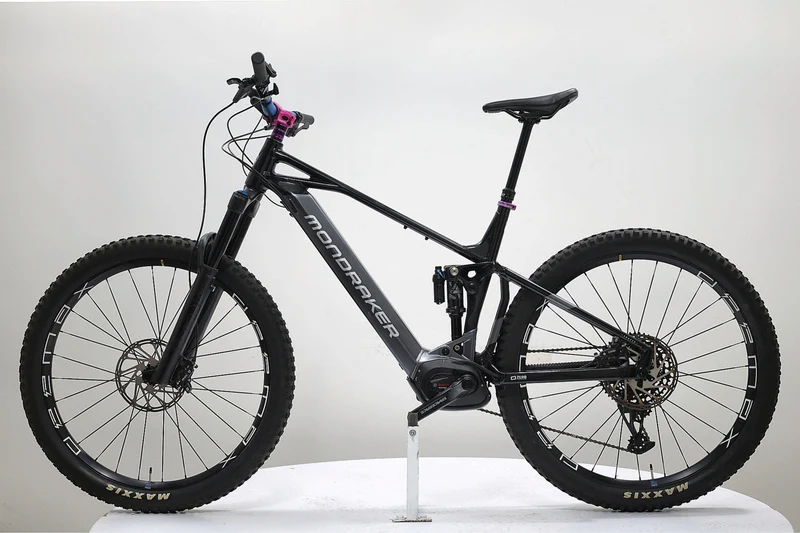 MONDRAKER CRAFTY R 2022 T.XL