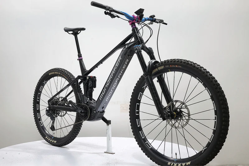 MONDRAKER CRAFTY R 2022 T.XL