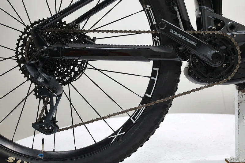 MONDRAKER CRAFTY R 2022 T.XL