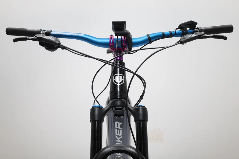 MONDRAKER CRAFTY R 2022 T.XL