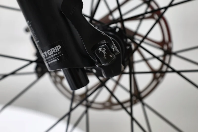 MONDRAKER CRAFTY R 2022 T.XL
