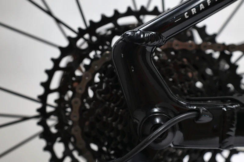 MONDRAKER CRAFTY R 2022 T.XL