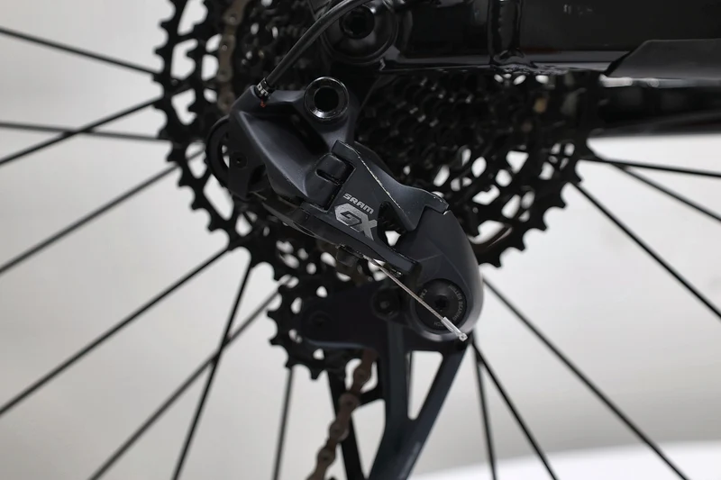 MONDRAKER CRAFTY R 2022 T.XL