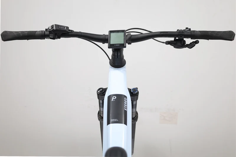 CUBE Stereo Hybrid 120 Pro 2022 T.L