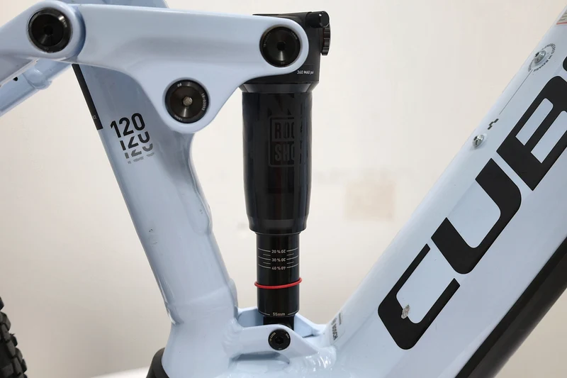 CUBE Stereo Hybrid 120 Pro 2022 T.L