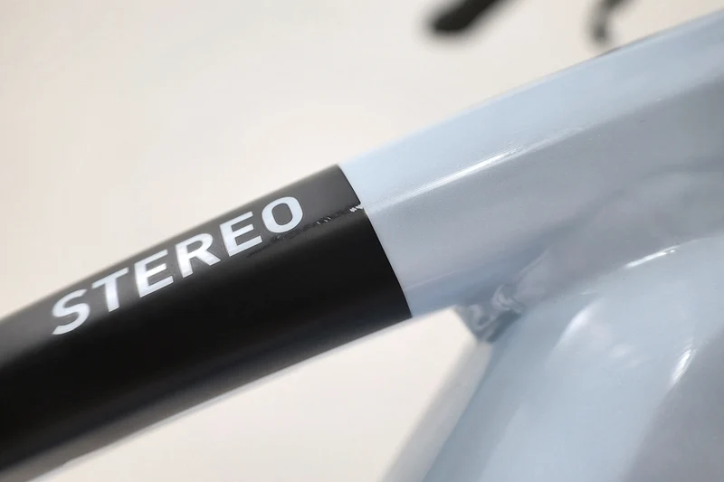 CUBE Stereo Hybrid 120 Pro 2022 T.L