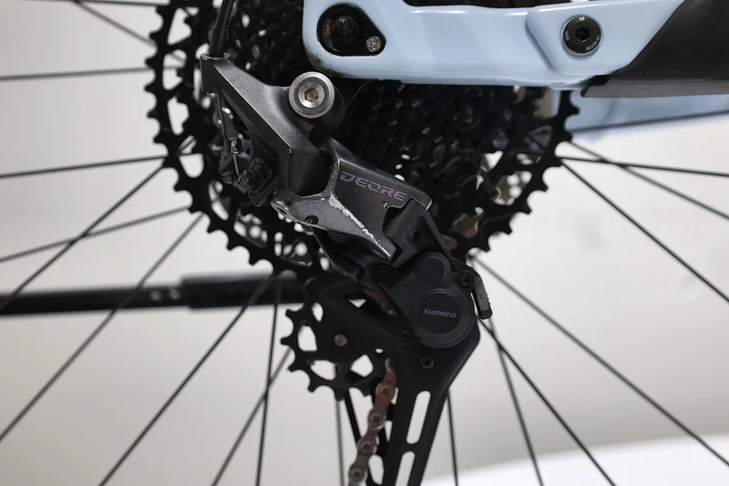 CUBE Stereo Hybrid 120 Pro 2022 T.L