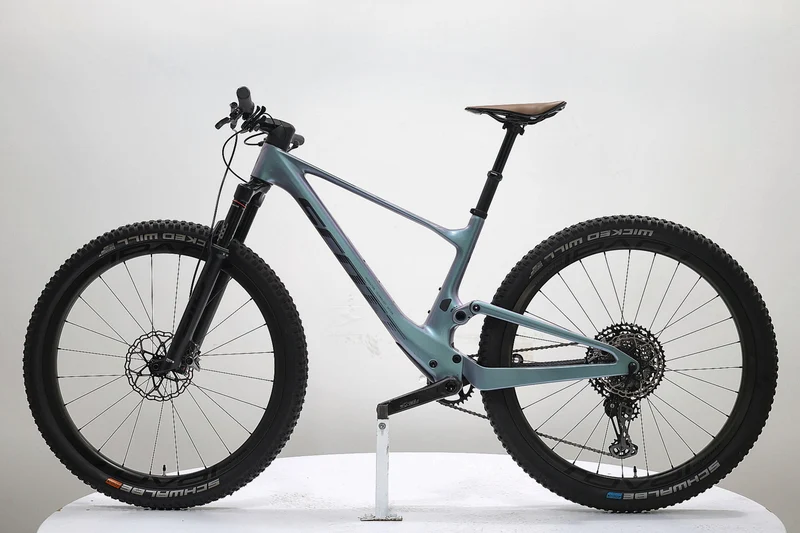 SCOTT Spark RC Pro 2023 T.M