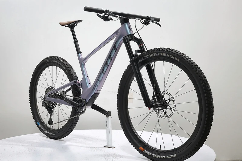 SCOTT Spark RC Pro 2023 T.M