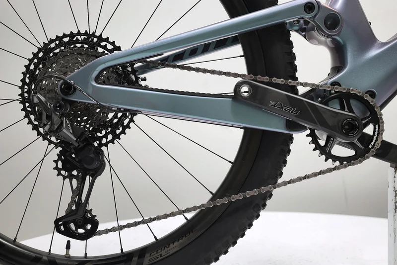SCOTT Spark RC Pro 2023 T.M