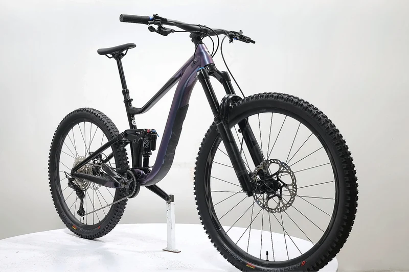 GIANT Reign 1 2024 T.M