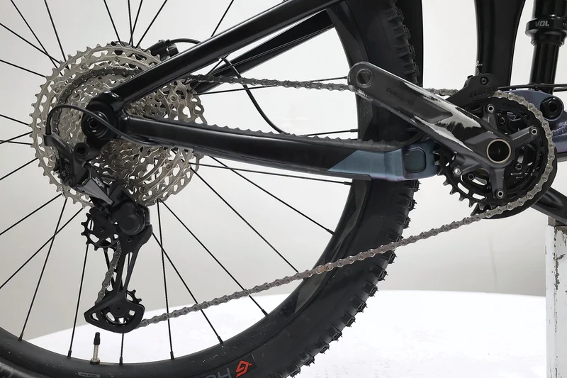 GIANT Reign 1 2024 T.M
