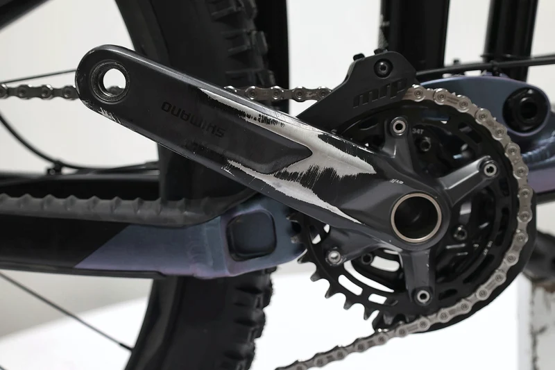 GIANT Reign 1 2024 T.M