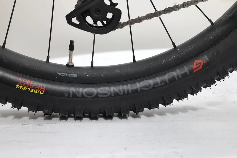 GIANT Reign 1 2024 T.M