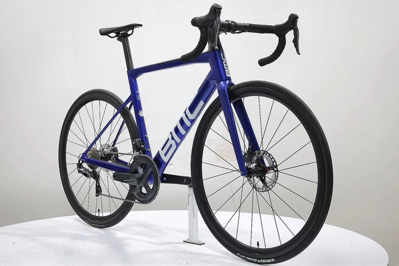 BMC Teammachine SLR 01 FOUR 2021 T.54