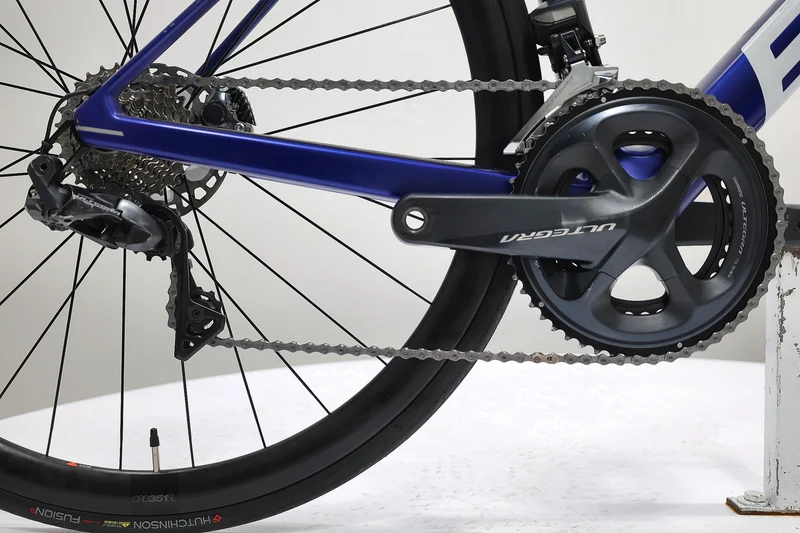 BMC Teammachine SLR 01 FOUR 2021 T.54