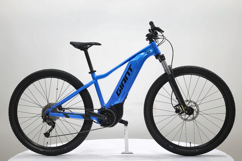 GIANT Talon E+ 29 2 2021 T.S