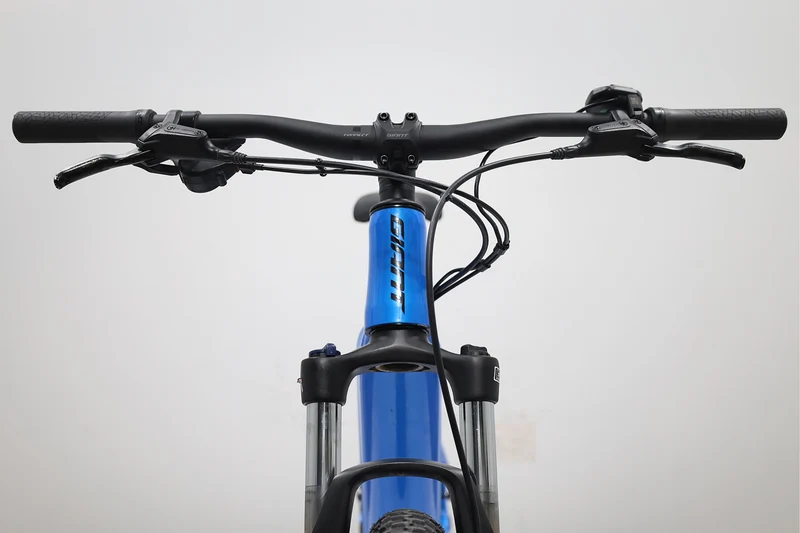 GIANT Talon E+ 29 2 2021 T.S