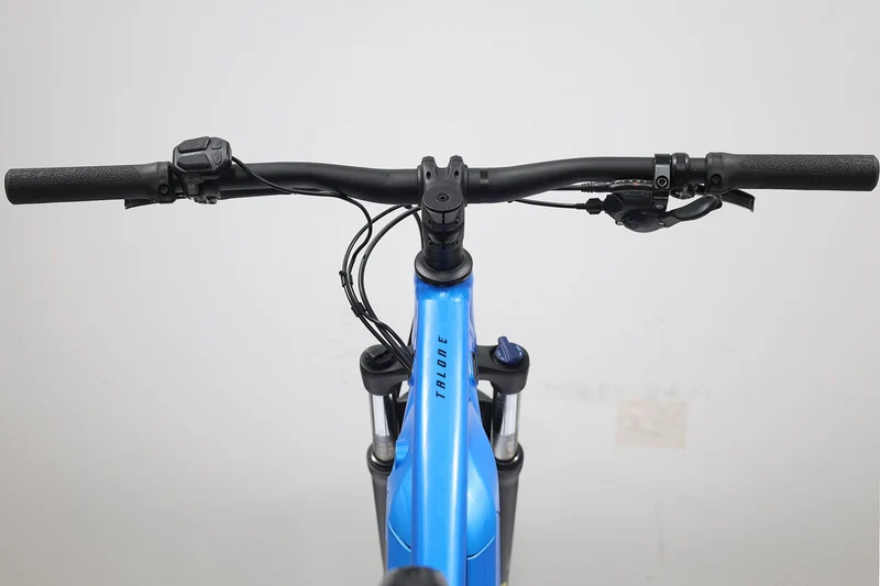 GIANT Talon E+ 29 2 2021 T.S