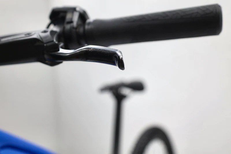 GIANT Talon E+ 29 2 2021 T.S