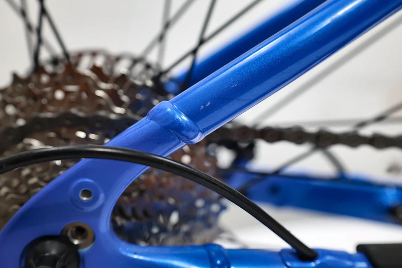GIANT Talon E+ 29 2 2021 T.S
