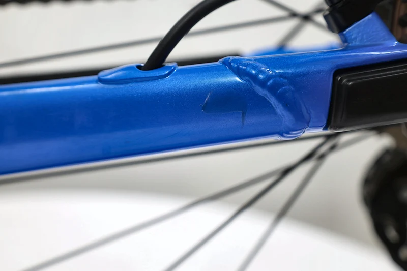 GIANT Talon E+ 29 2 2021 T.S
