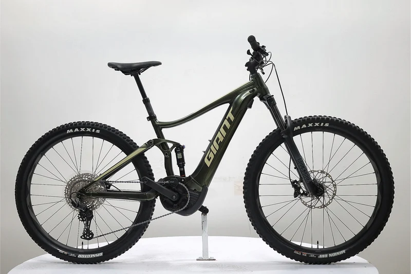 GIANT Stance E+ 1 Pro 2022 T.M
