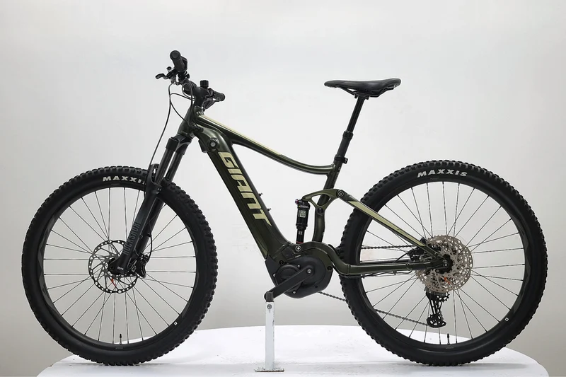GIANT Stance E+ 1 Pro 2022 T.M