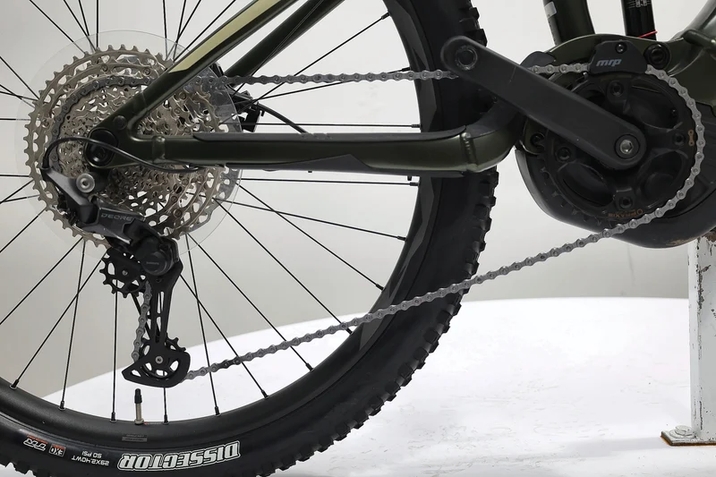 GIANT Stance E+ 1 Pro 2022 T.M