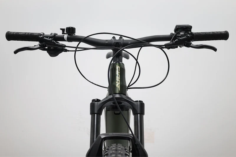 GIANT Stance E+ 1 Pro 2022 T.M