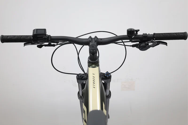GIANT Stance E+ 1 Pro 2022 T.M